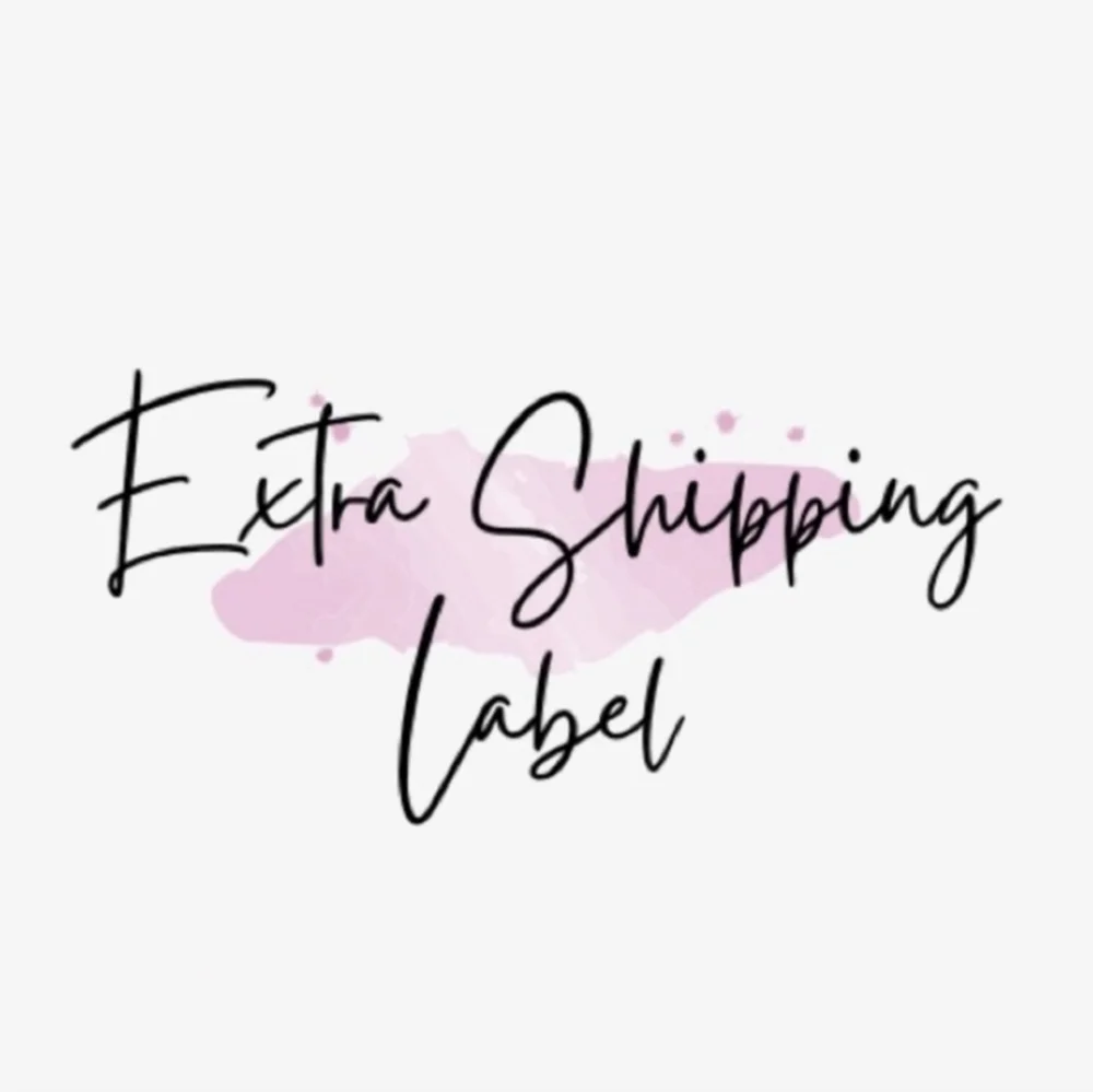 Shipping Label $3 - Picture 1 of 1